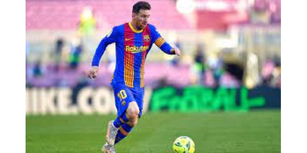 Messi of Mbappé wie is belangrijker